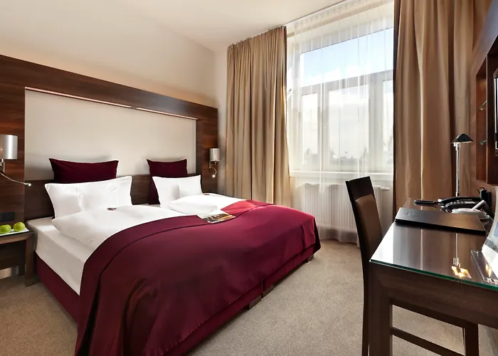 Flemings Selection Hotel Frankfurt-City Frankfurt am Main