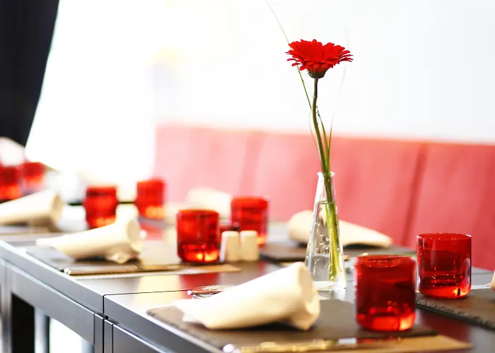 Scandic Charlottenburg Berlin