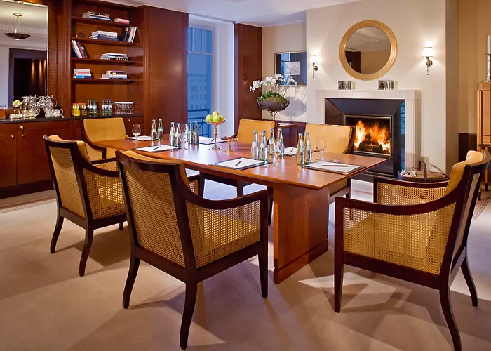 Hotel Adlon Kempinski Berlin