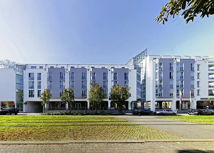 Hotel Ibis Styles Stuttgart