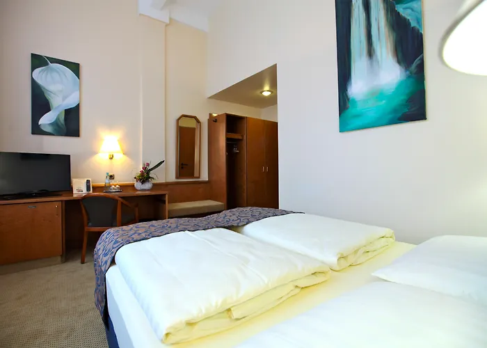 Hotel Viktoria Köln