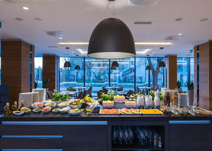 Q Hotel Plus Krakau
