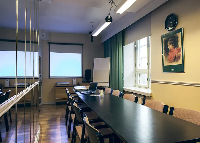 Hotel Anna Helsinki