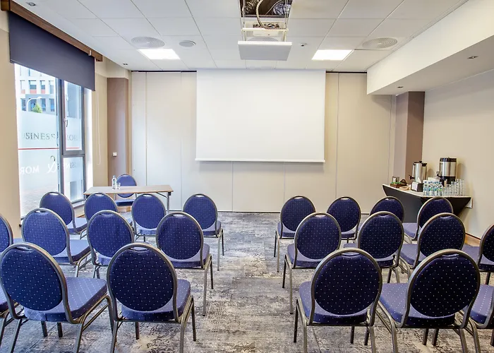 Park Hotel Diament Breslau