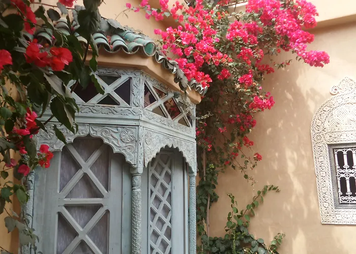 Riad Armelle Marrakesch