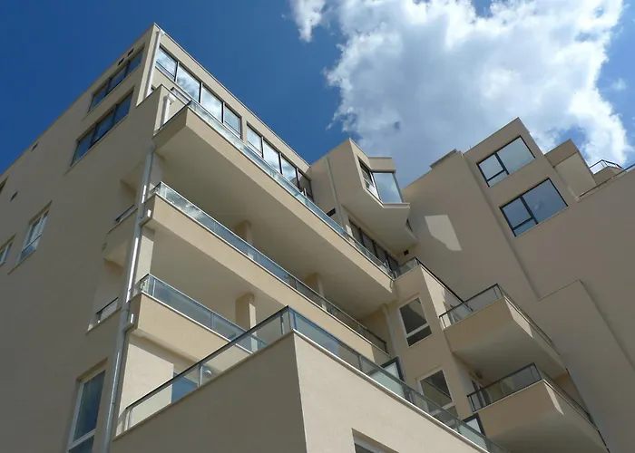 Hotel Adria Dubrovnik