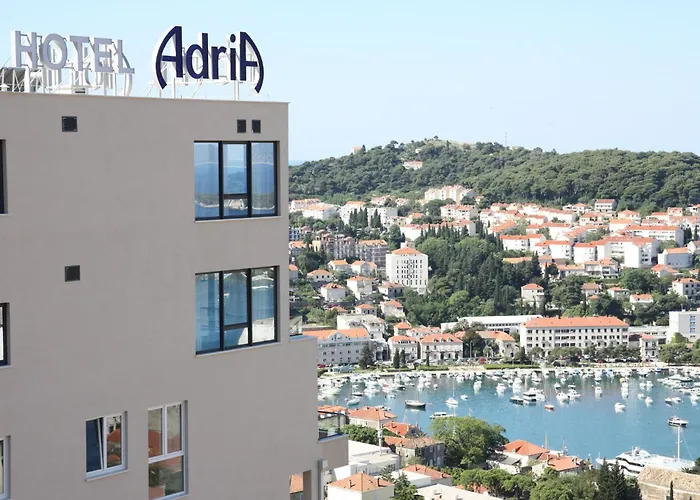 Hotel Adria Dubrovnik