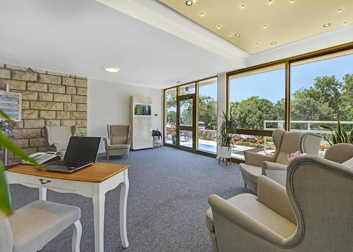 Hotel Komodor Dubrovnik