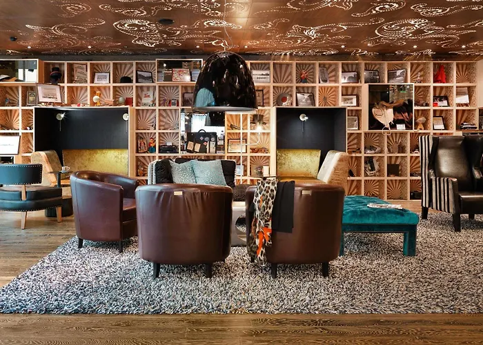 Scandic Paasi Helsinki