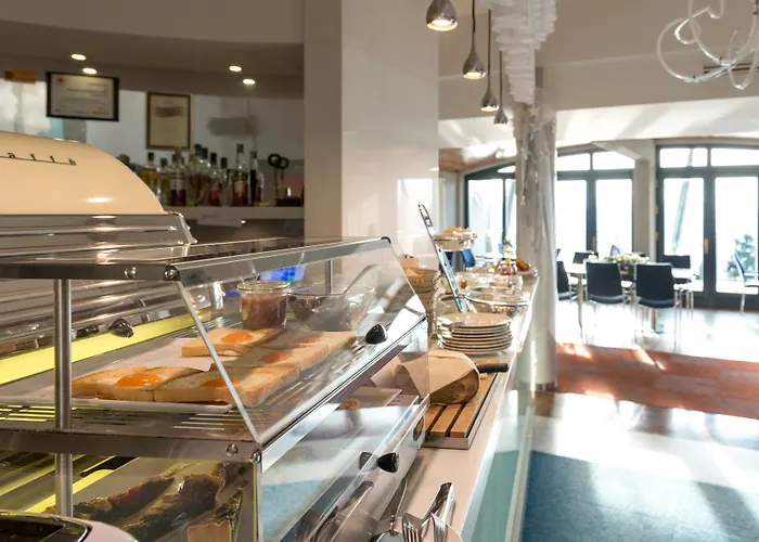 Niebieski Art Hotel & Spa Krakau