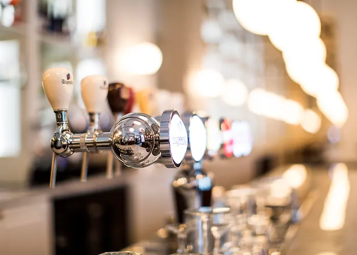 Hotel Ritz Carlton DIFC Downtown Dubai