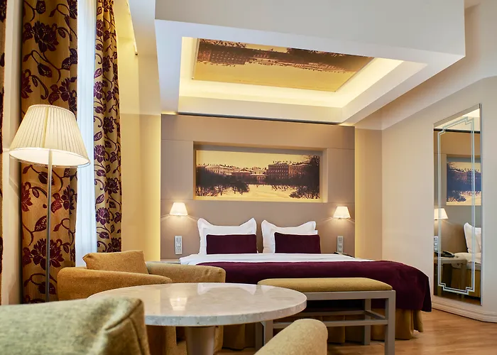 Opera Hotel Riga