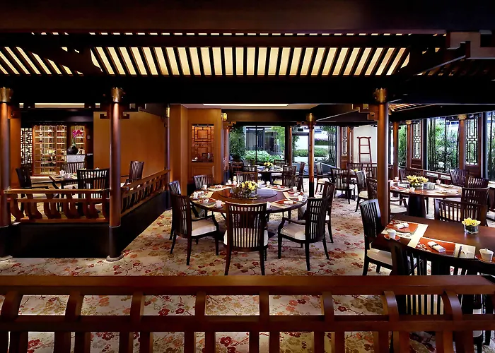 Mandarin Oriental, Singapur