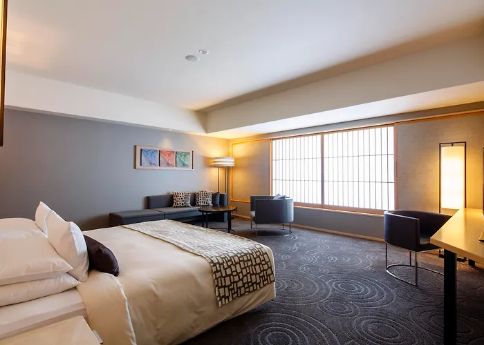 The Capitol Hotel Tokyu Präfektur Tokio