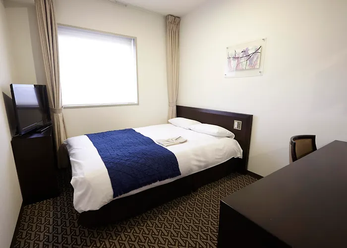 Hearton Hotel Higashi-Shinagawa Präfektur Tokio