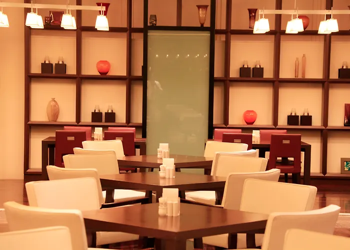 Hotel Sunroute Plaza Shinjuku Präfektur Tokio
