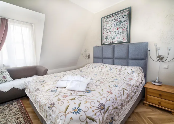 St. Peter'S Boutique Hotel Riga