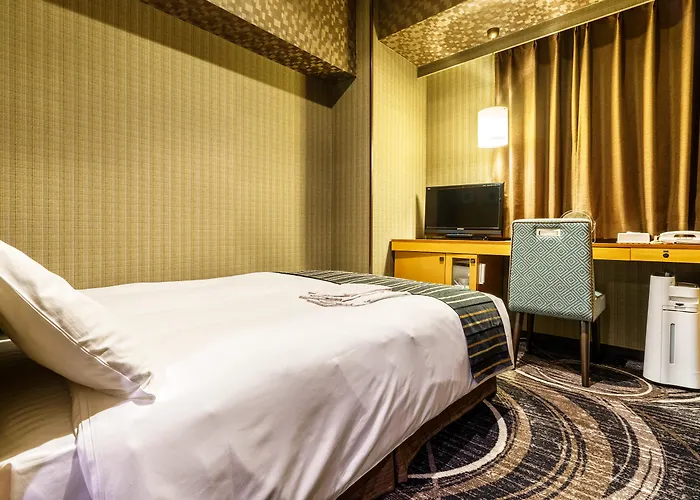 Sotetsu Fresa Inn Higashi Shinjuku Präfektur Tokio
