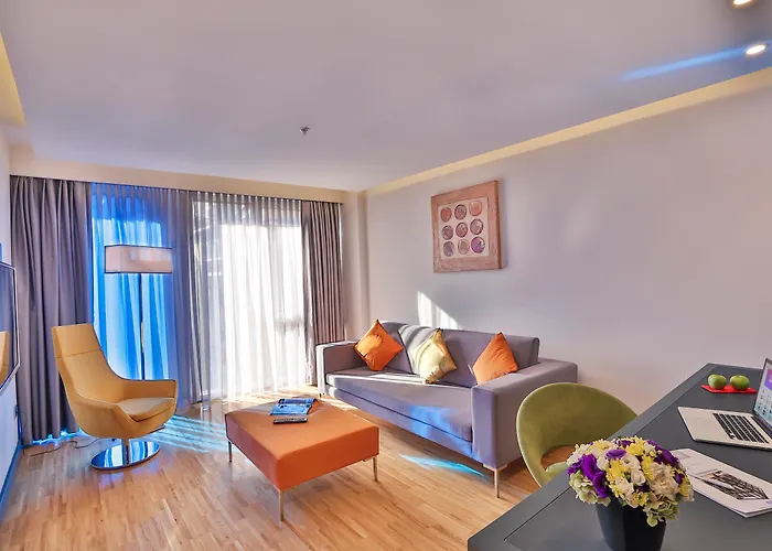 Business Life Hotel Istanbul