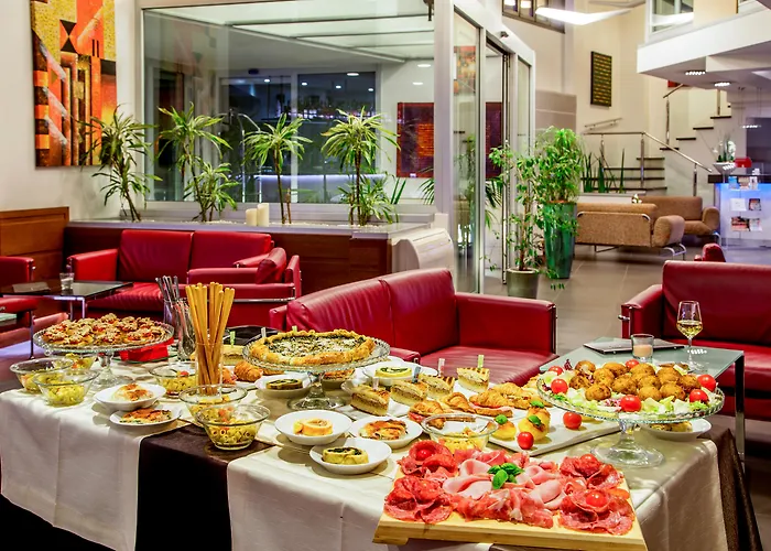 Hotel Domidea Rom