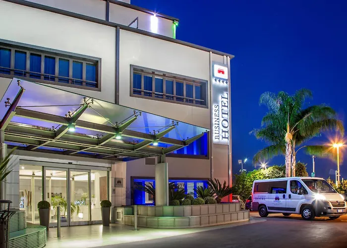 Hotel Domidea Rom