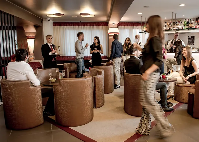 Hotel Domidea Rom