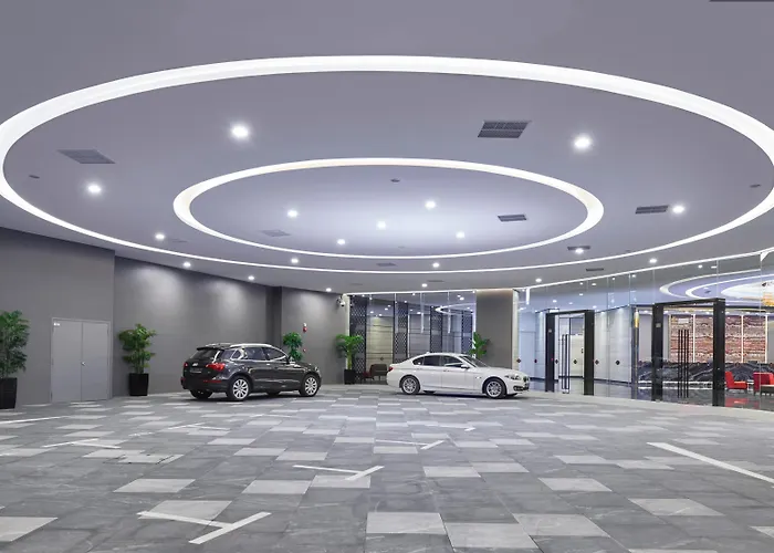 Hotel Boss Singapur