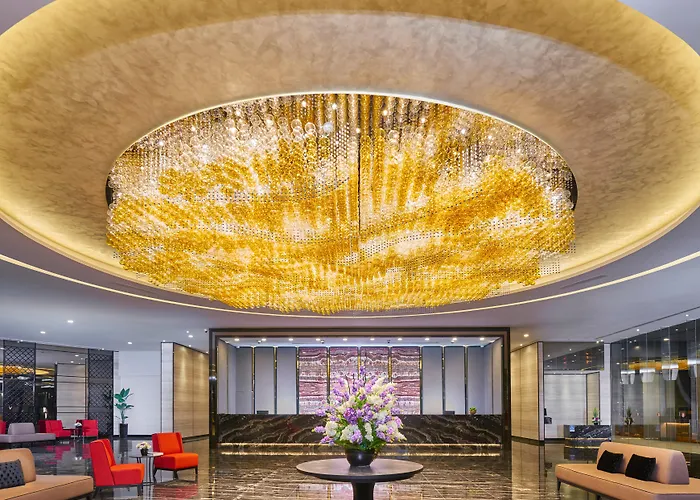 Hotel Boss Singapur