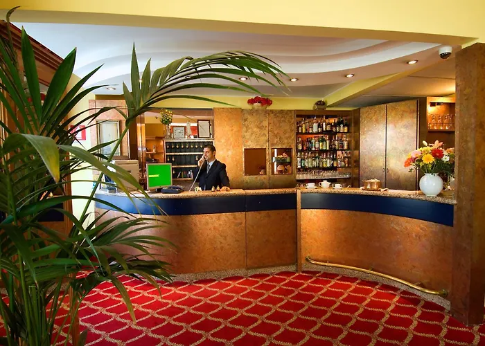 Hotel Cinque Giornate Mailand