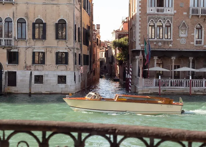 Granda Sweet Suites Venedig