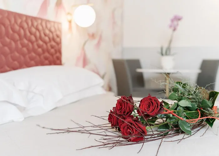 Hotel Giulietta E Romeo ***S Verona
