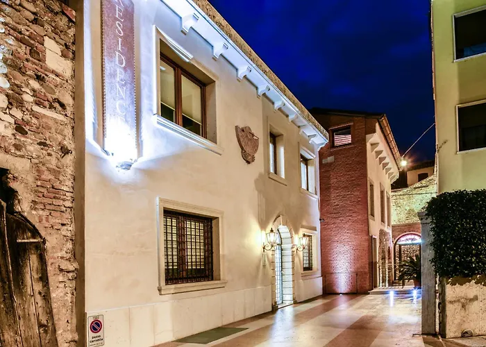 Residence Antico San Zeno Centro Storico Verona