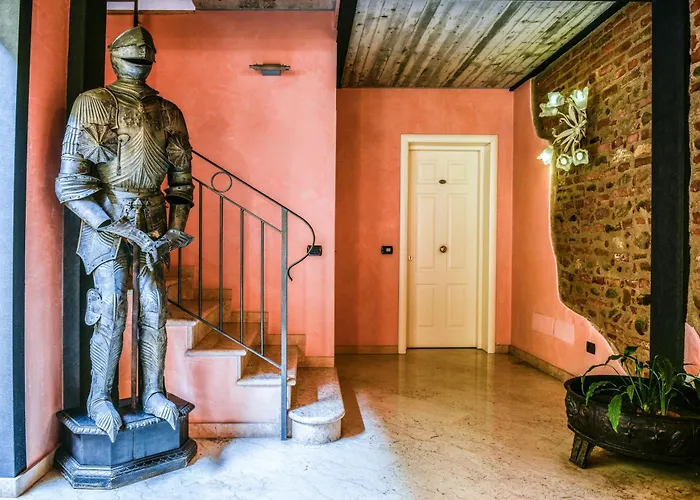Residence Antico San Zeno Centro Storico Verona