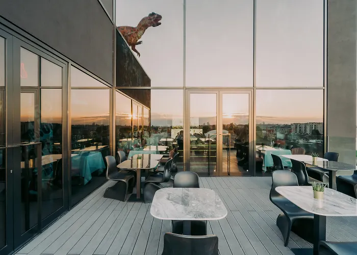 Collini Rooms, Worldhotels Crafted Mailand