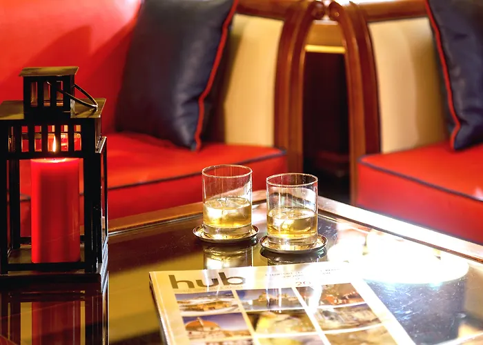 Hotel Manfredi Suite In Rom