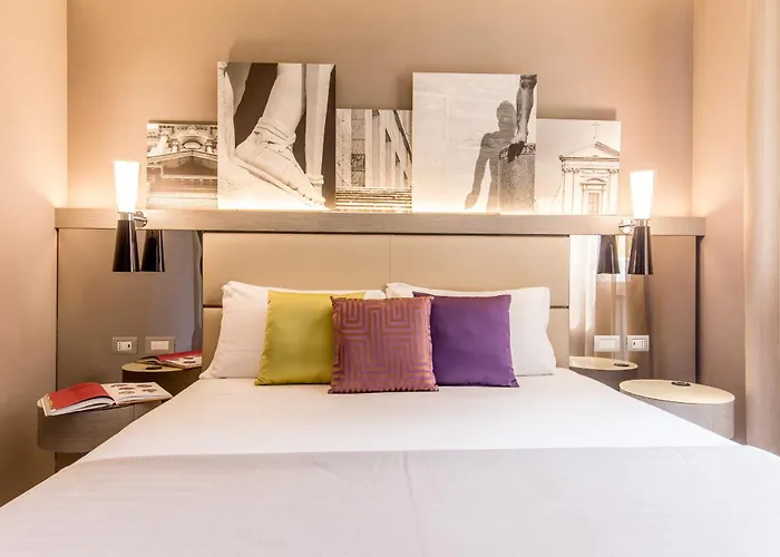 Orazio Palace Hotel Rom