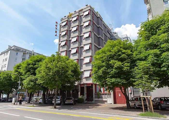 Park Hotel Meuble Como