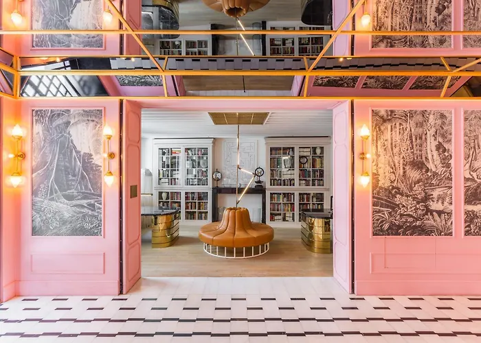 The Wings Hotels Collection Istanbul