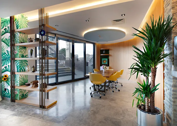 Hotel Ibis Styles Istanbul Atasehir