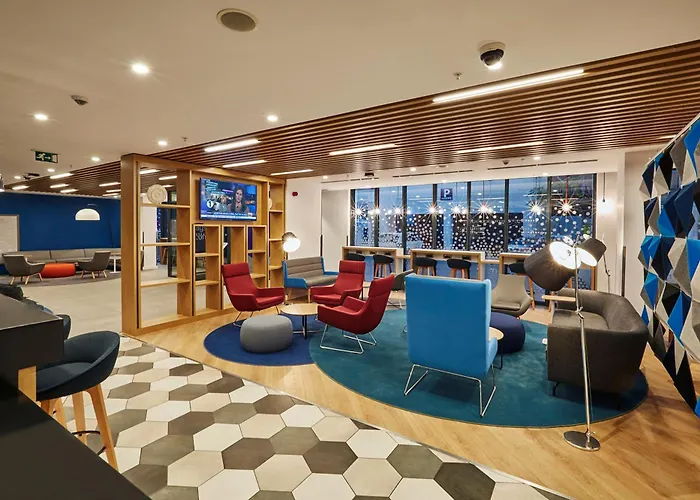 Holiday Inn Express - Istanbul - Atakoy Metro By Ihg