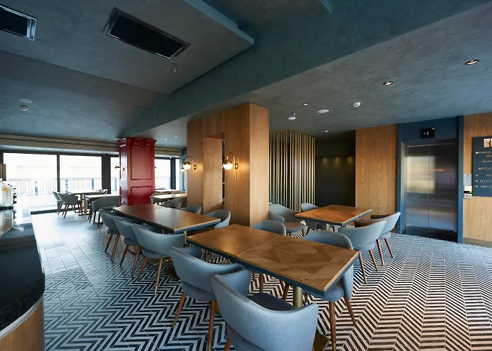 Dundar Hotel&Spa Istanbul