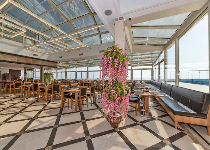 Piya Sport Hotel Istanbul