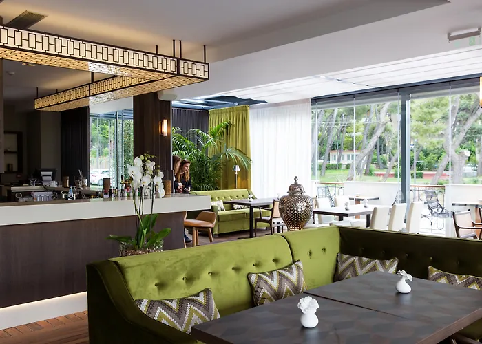 Domotel Kastri Athen