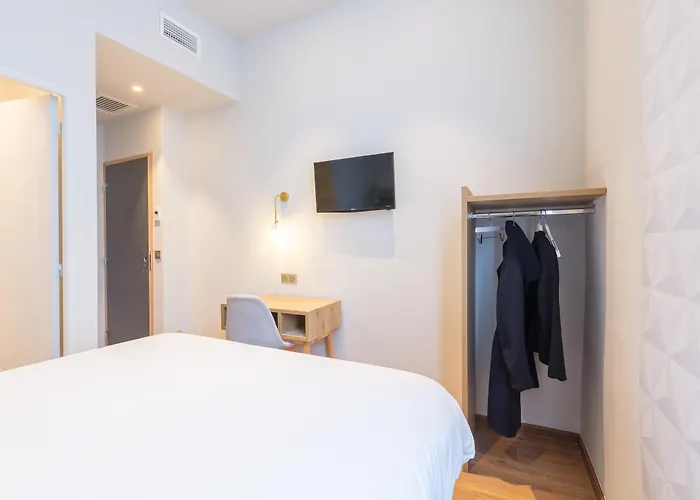 Hotel Maison Montgrand - Vieux Port Marseilles