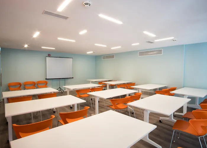Hotel Casual Kubic Athen
