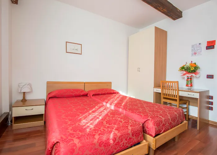 Bed and Breakfast Casa Sant'Andrea Venedig