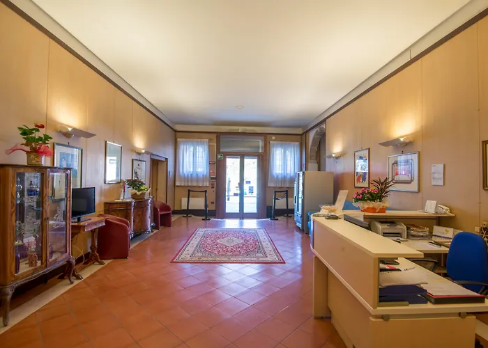 Bed and Breakfast Casa Sant'Andrea Venedig