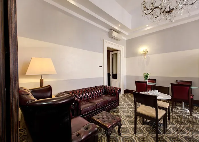 939 Hotel Rom