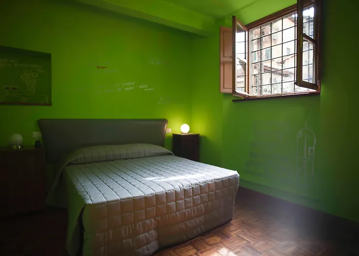 Hotel Diana & Depandance Lucca