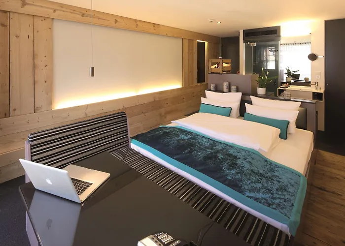 Best Western Plus BierKulturHotel Schwanen Ehingen 